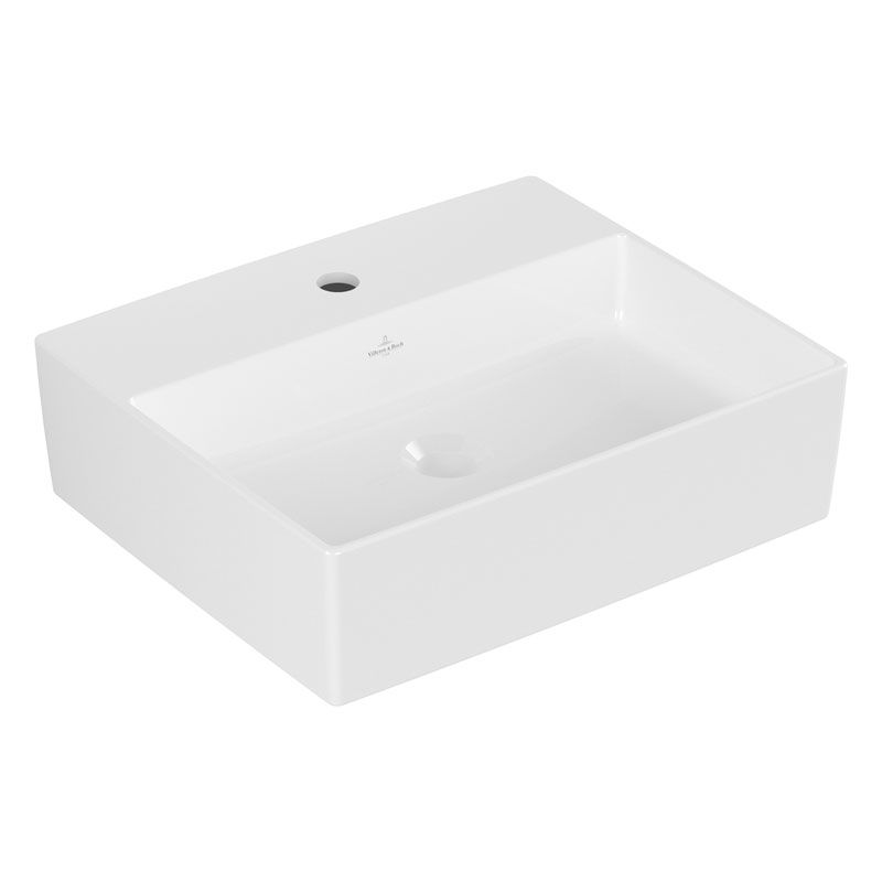 Villeroy und Boch Memento 2.0 Aufsatzwaschtisch