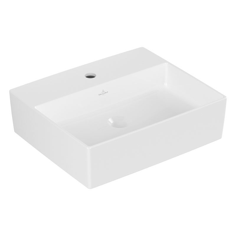 Villeroy und Boch Memento 2.0 Aufsatzwaschtisch