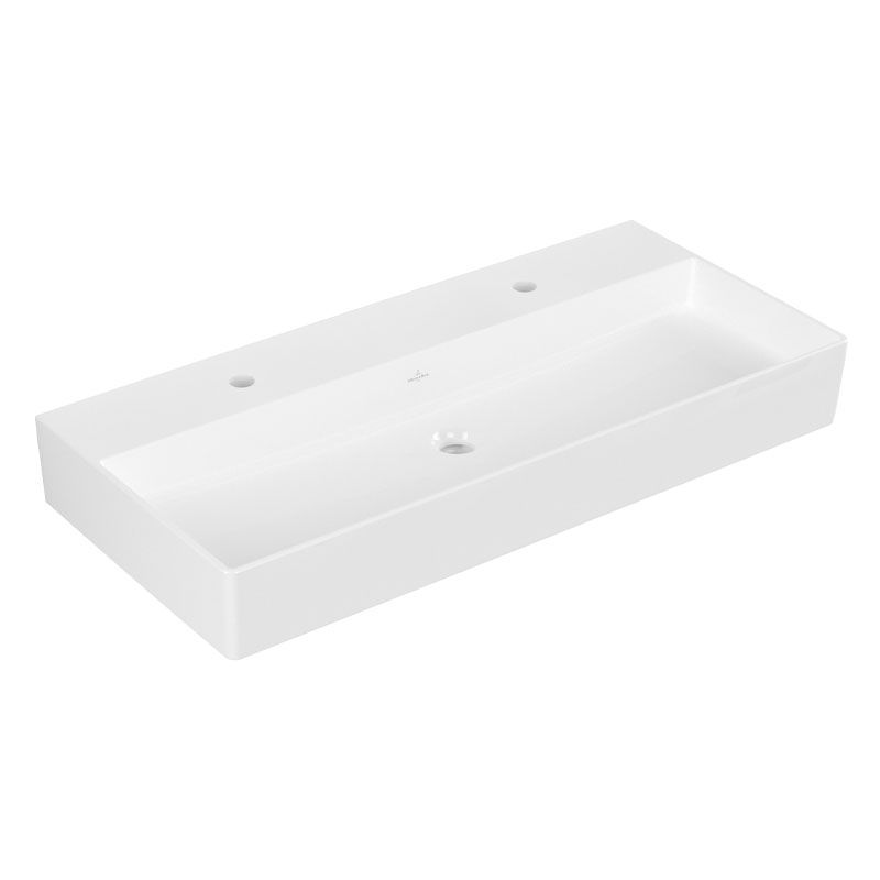Villeroy und Boch Memento 2.0 Wandwaschtisch