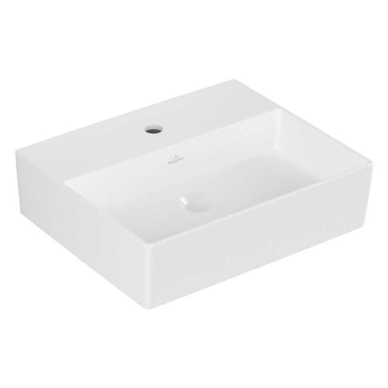 Villeroy und Boch Memento 2.0 Wandwaschtisch