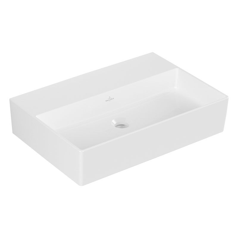 Villeroy und Boch Memento 2.0 Wandwaschtisch