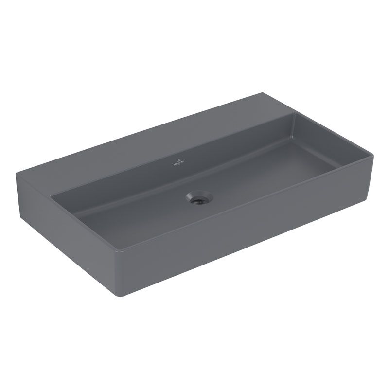 Villeroy und Boch Memento 2.0 Wandwaschtisch