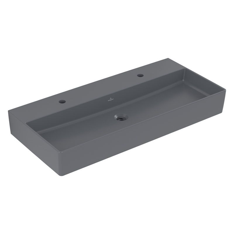 Villeroy und Boch Memento 2.0 Wandwaschtisch