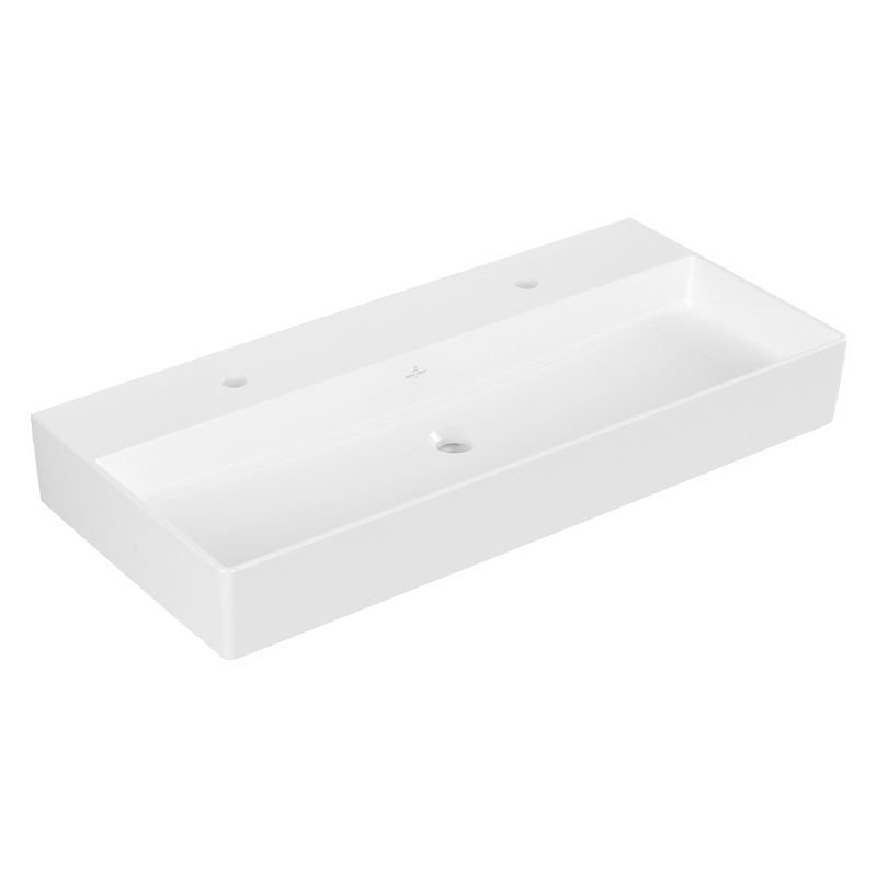 Villeroy und Boch Memento 2.0 Wandwaschtisch