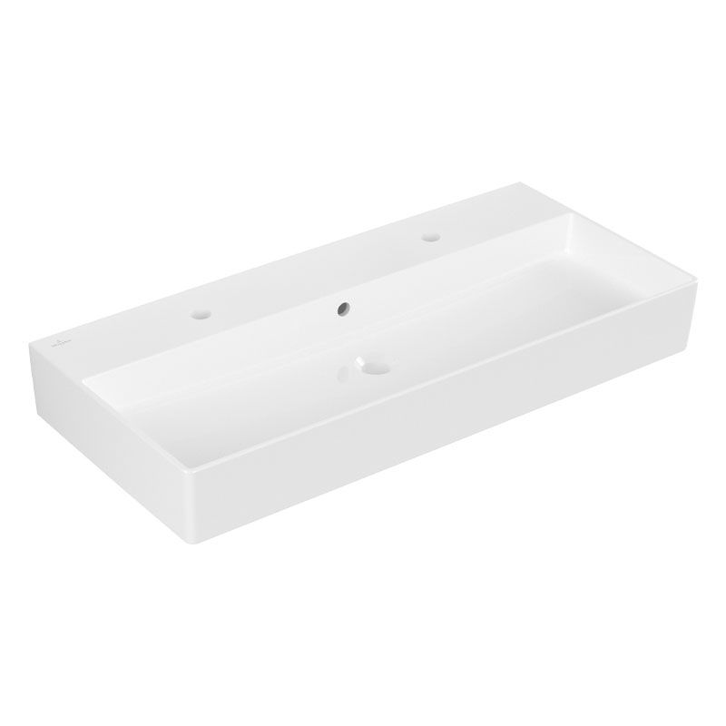 Villeroy und Boch Memento 2.0 Wandwaschtisch
