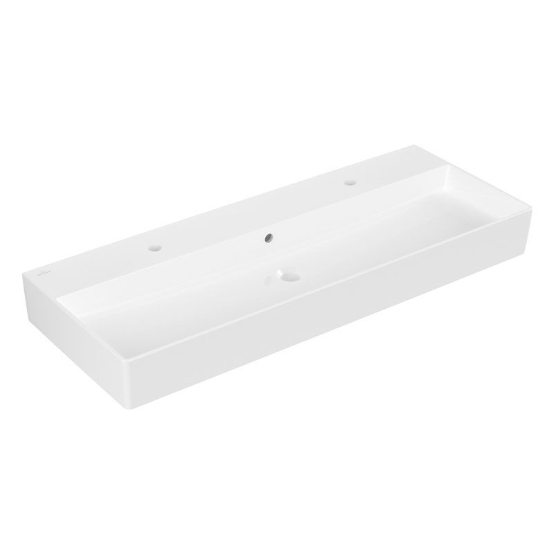 Villeroy und Boch Memento 2.0 Wandwaschtisch