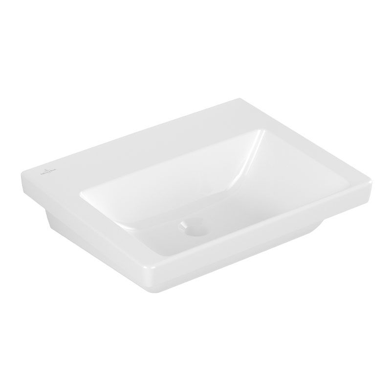Villeroy und Boch Subway 3.0 Wandwaschtisch