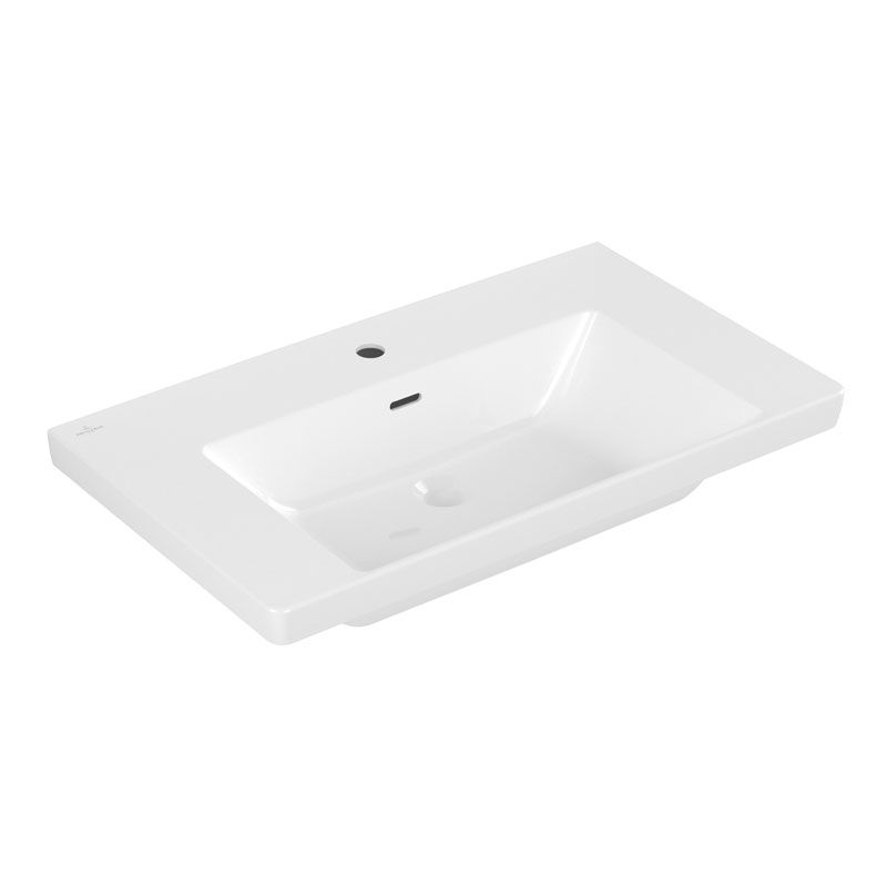 Villeroy und Boch Subway 3.0 Wandwaschtisch