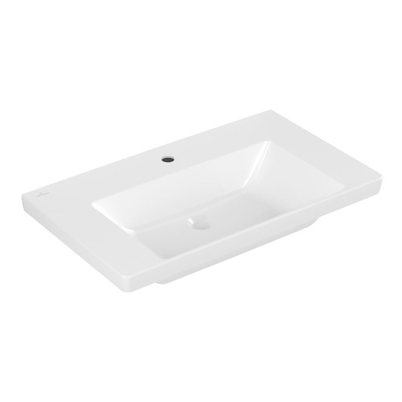 Villeroy und Boch Subway 3.0 Wandwaschtisch