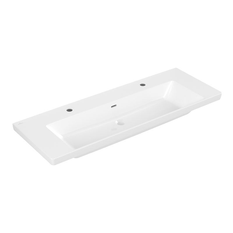 Villeroy und Boch Subway 3.0 Wandwaschtisch