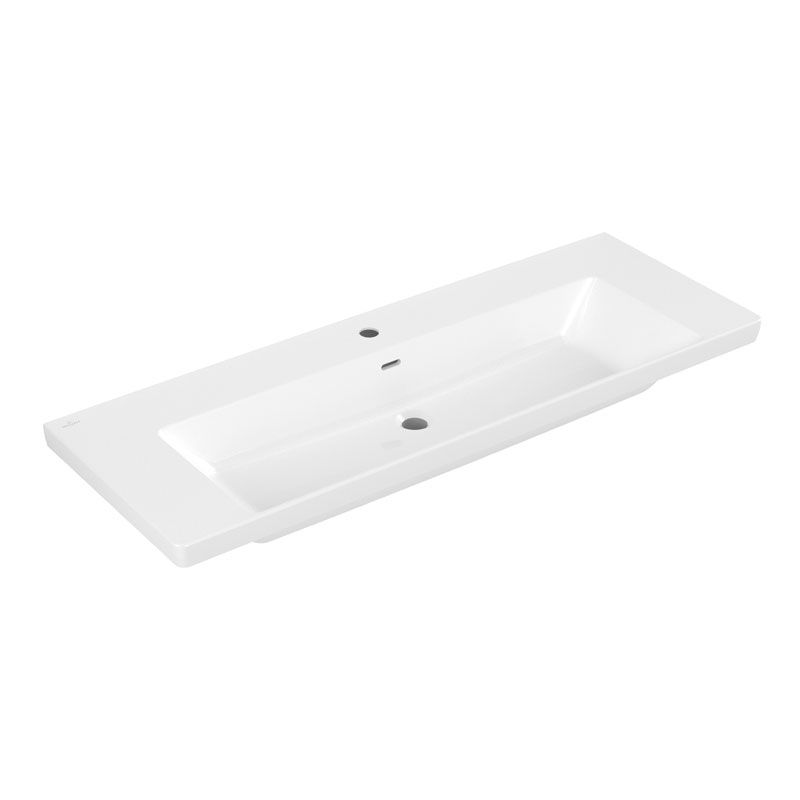 Villeroy und Boch Subway 3.0 Wandwaschtisch