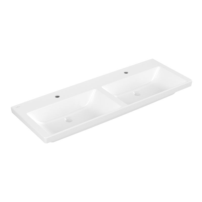 Villeroy und Boch Subway 3.0 Wandwaschtisch