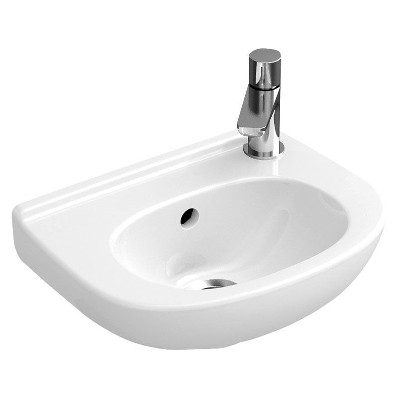 Villeroy und Boch O.novo Wandwaschtisch