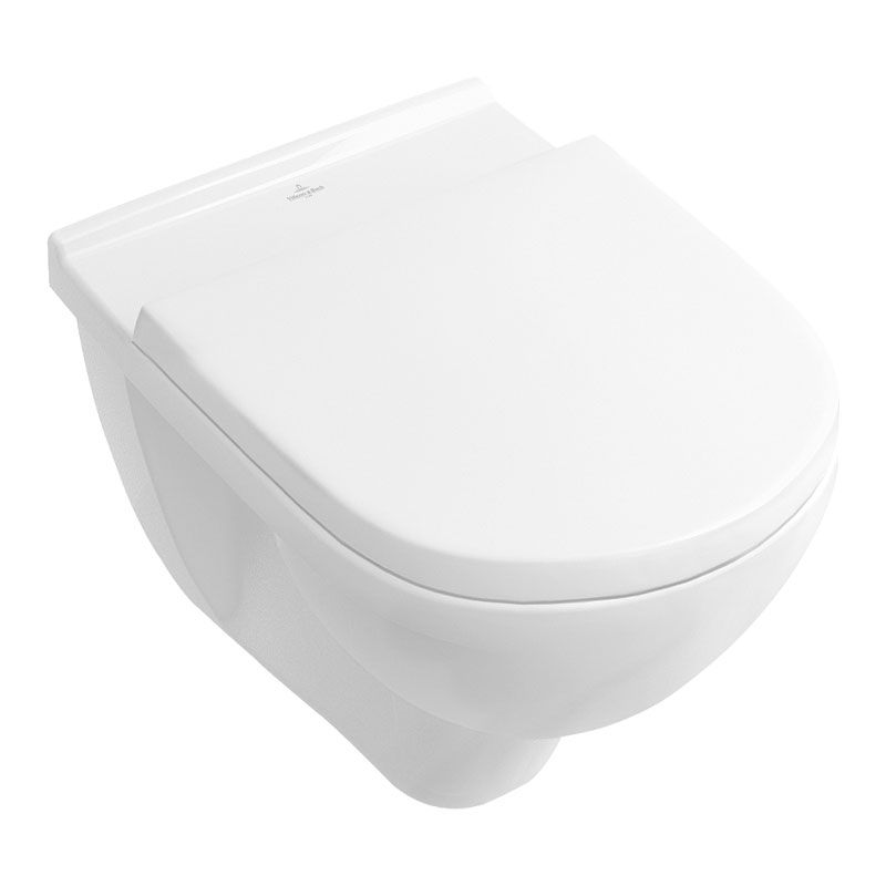 Villeroy und Boch O.novo WC-Set