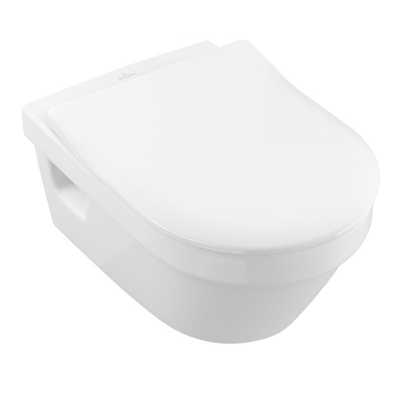 Villeroy und Boch Architectura Wand-WC