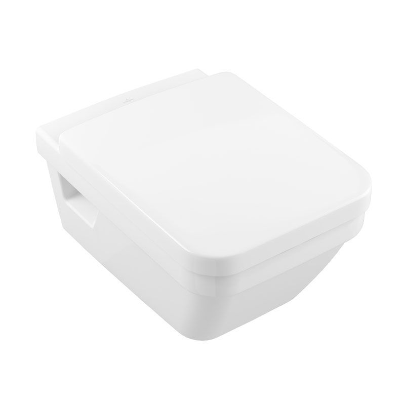 Villeroy und Boch Architectura WC-Set