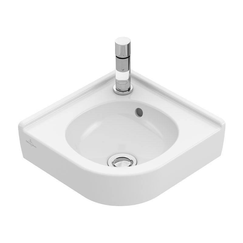 Villeroy und Boch O.novo Wandwaschtisch