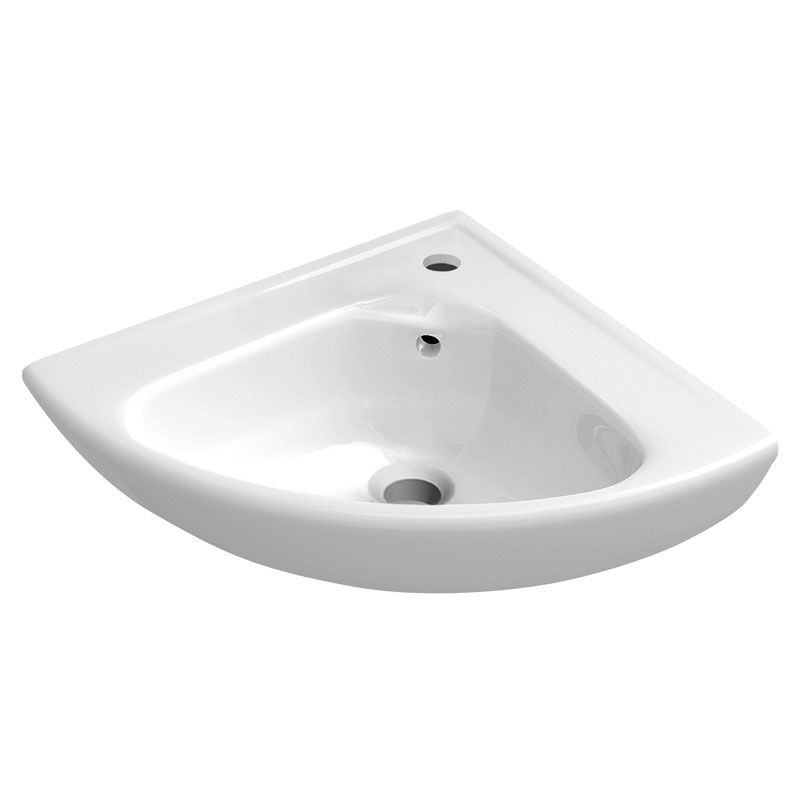 Villeroy und Boch O.novo Wandwaschtisch