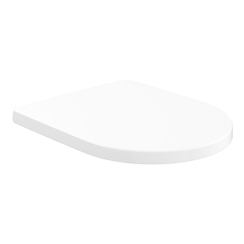 Villeroy und Boch Subway 3.0 WC-Sitz