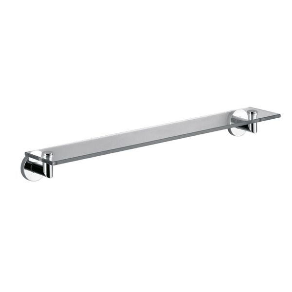 Avenarius Serie 200 Glas-Ablage 60 cm