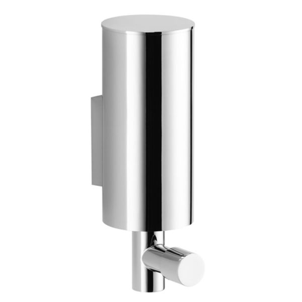 AVENARIUS Serie Universal, Seifenspender Einhandbetätigung