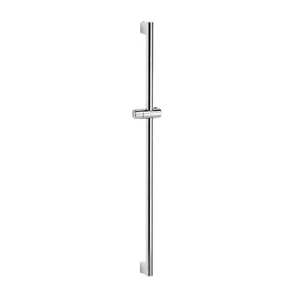 Avenarius Free Living Brausestange - 90,5 cm mit Gleiter