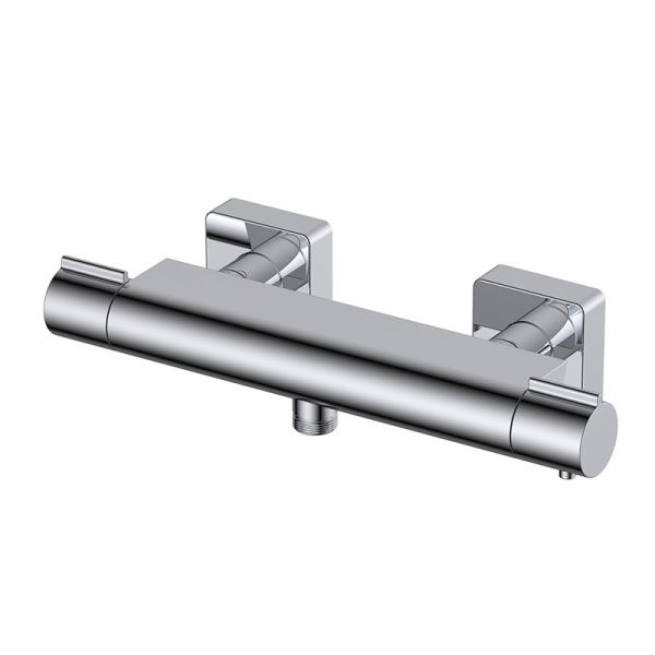 Avenarius Linie Universal Thermostat Aufputz
