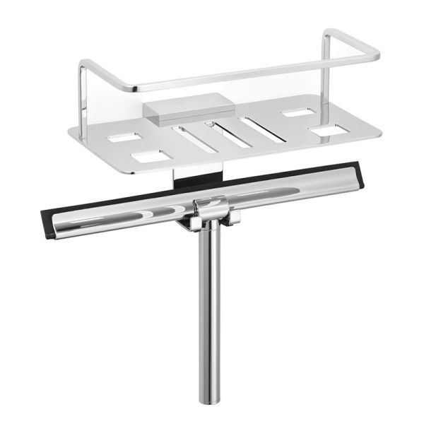 AVENARIUS Duschablage Serie Körbe
