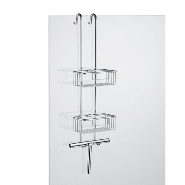 Avenarius Serie Körbe Duschregal