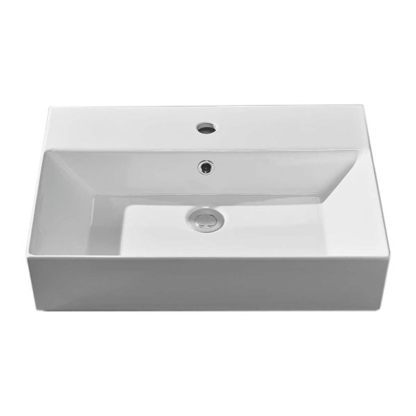 Badea Classic Aufsatzwaschtisch MODENA