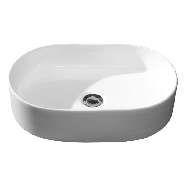 Badea Classic Aufsatzwaschtisch PISA
