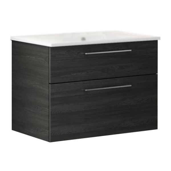 Badea Classic Waschtischunterschrank - 80 cm