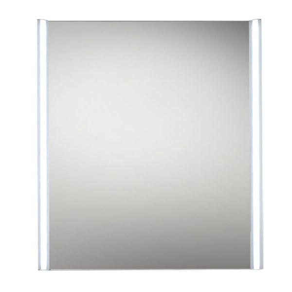 Badea Spiegel Badspiegel - 80 cm
