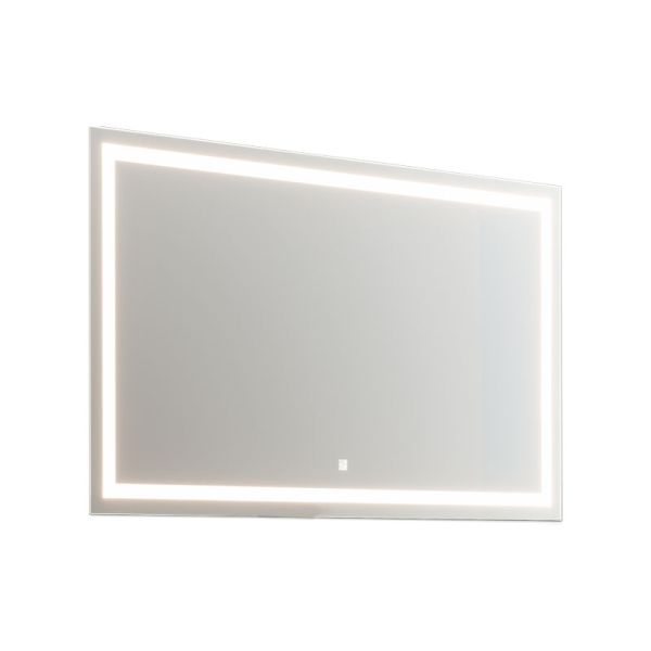 Badea Spiegel Badspiegel - 80 cm