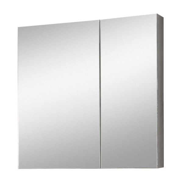 Badea Spiegel Spiegelschrank - 80 cm