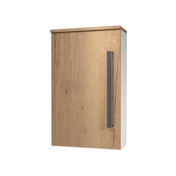 b collection b maxx Oberschrank 40 cm mit 1 Tür
