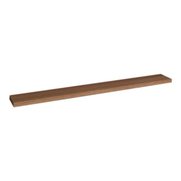 b collection b straight Steckboard 120 cm