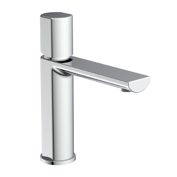 badshop.de Premium Design Waschtischarmatur