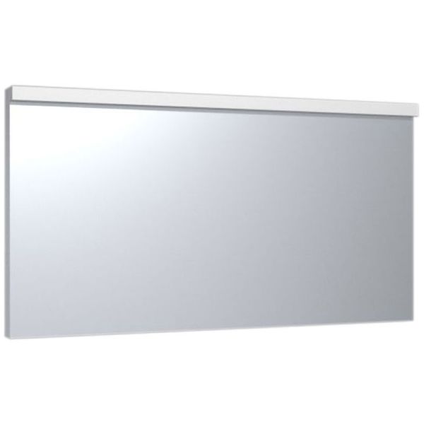 Burgbad Orell Leuchtspiegel 120 cm