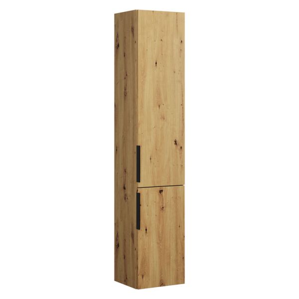 Burgbad Eqio Hochschrank 1