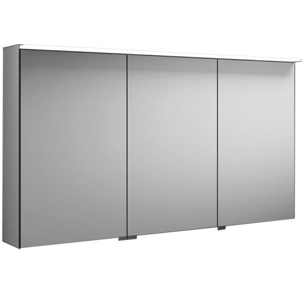 Burgbad Junit Spiegelschrank 120 cm