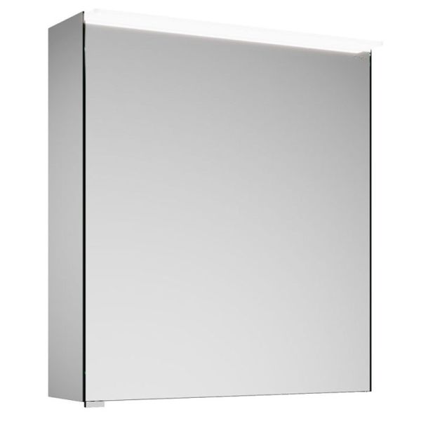 Burgbad Vry Spiegelschrank - 61 cm