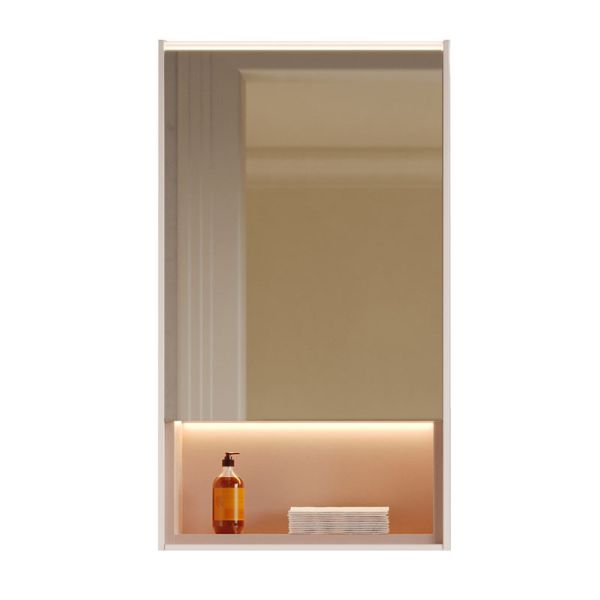Burgbad Moto Spiegelschrank 42 cm