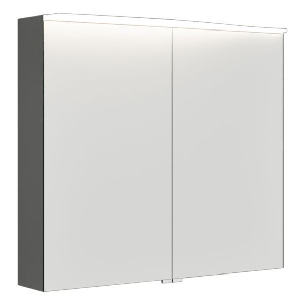Burgbad Sinea 3.0 Spiegelschrank - 90 cm
