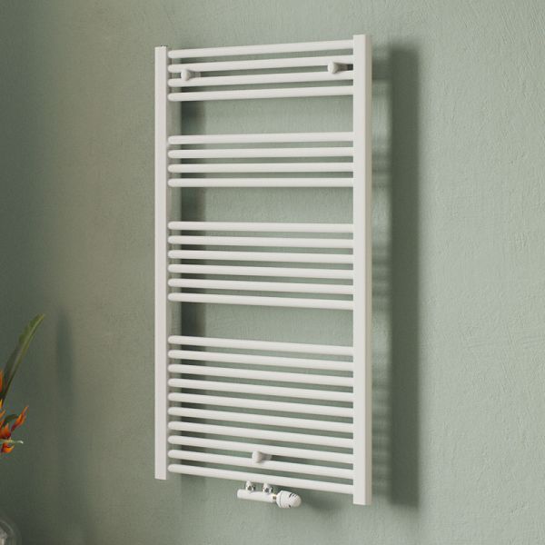 Corpotherma Eco-Plus Röhrenheizkörper - 145,4 cm, 797 Watt