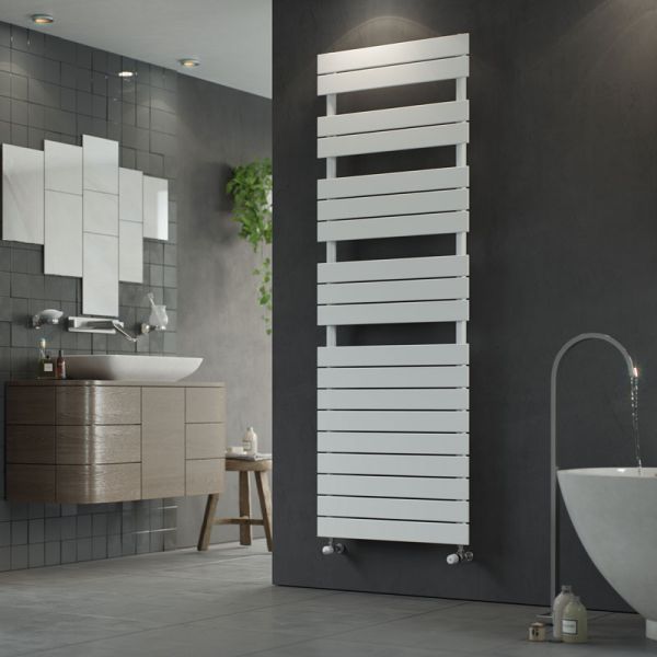 Corpotherma Panio Scala Paneelheizkörper - 97 cm, 465 Watt