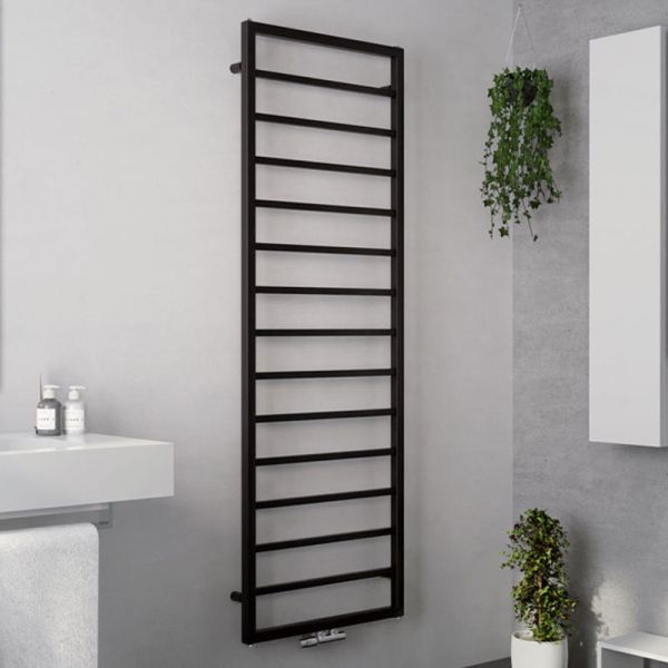 Corpotherma Venus Slim Röhrenheizkörper - 112 cm, 391 Watt