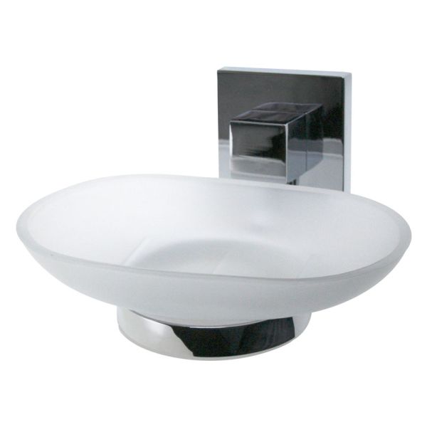 Fackelmann Accessoires Seifenschale