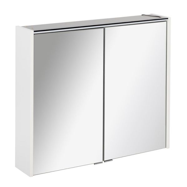 Fackelmann Spiegelschrank 80 cm