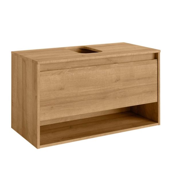 Fackelmann Natura Waschtischunterschrank - 93,4 cm